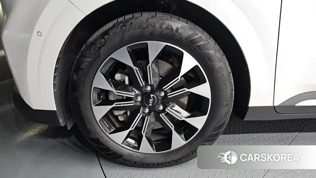 Kia Carnival 4th generation id 3596625 из Кореи 15