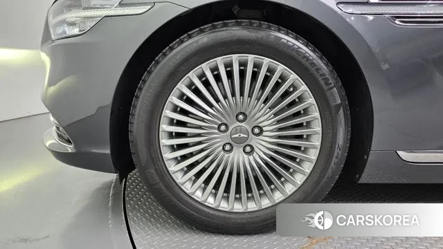 Genesis G90 id 3324997 из Кореи 15