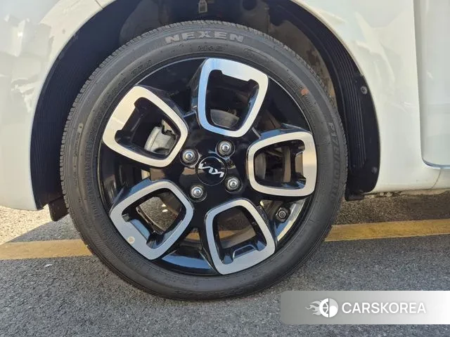 Kia The New Ray id 3625753 из Кореи 15