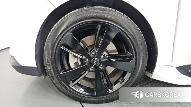 Kia Carnival 4th generation id 3630252 из Кореи 15