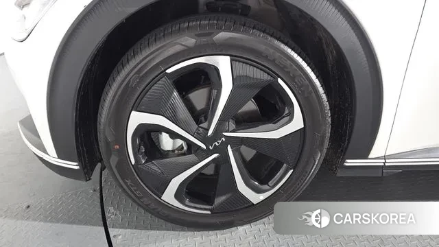 Kia EV6 id 3576912 из Кореи 15