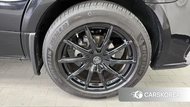 Mercedes-Benz Sprinter id 3206932 из Кореи 15