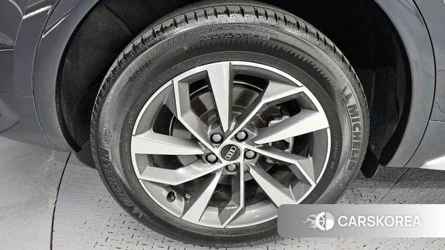 Audi Q5 (FY) id 4329746 из Кореи 30