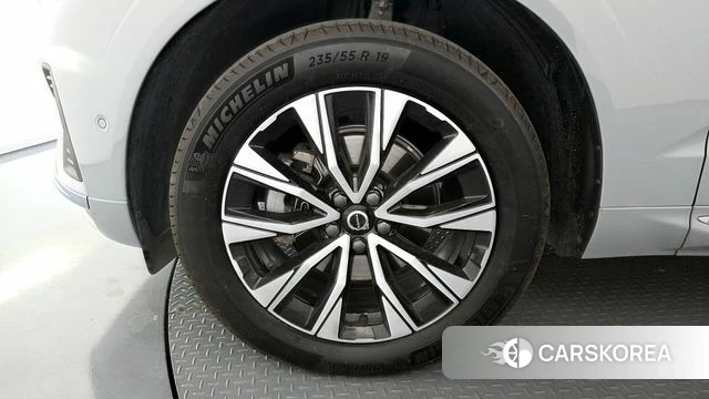 Volvo XC60 second Generation id 4280394 из Кореи 29