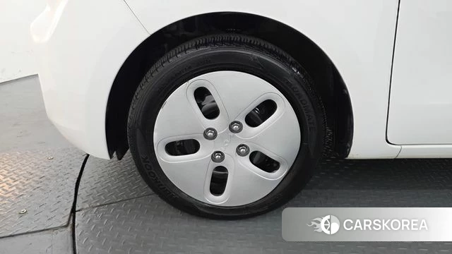 Kia The New Ray id 4779304 из Кореи 25