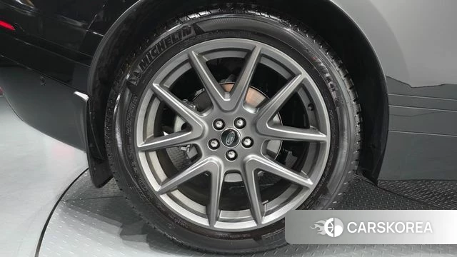 Land Rover Range Rover Velar id 4748894 из Кореи 29