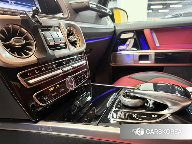 Mercedes-Benz G-class AMG id 4307007 из Китая 14