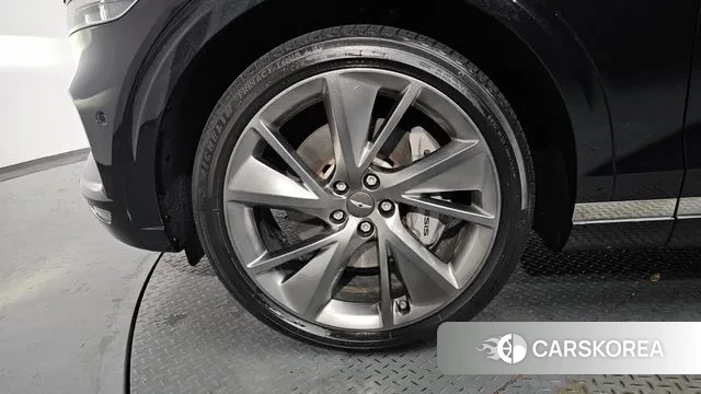 Genesis GV70 id 3551518 из Кореи 15