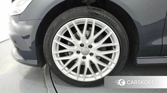 Audi New A6 id 4703543 из Кореи 15