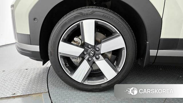 Hyundai Santa Fe (MX5) id 3914655 из Кореи 15