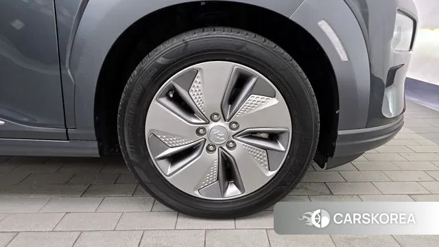 Hyundai Kona Electric id 3175860 из Кореи 15