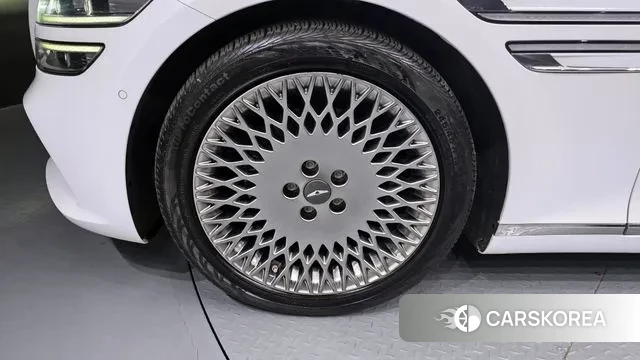 Genesis G80 (RG3) id 3385520 из Кореи 15