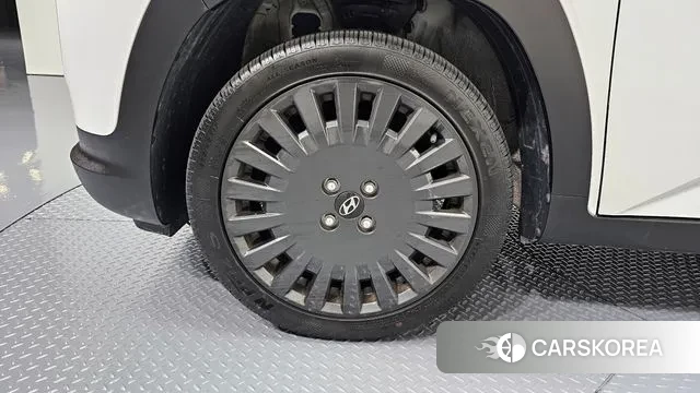 Hyundai Casper id 3237672 из Кореи 15