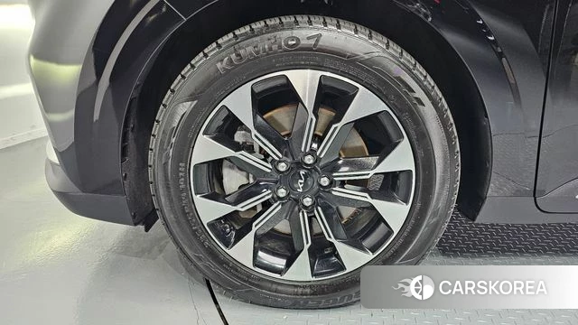Kia Carnival 4th generation id 4249448 из Кореи 15