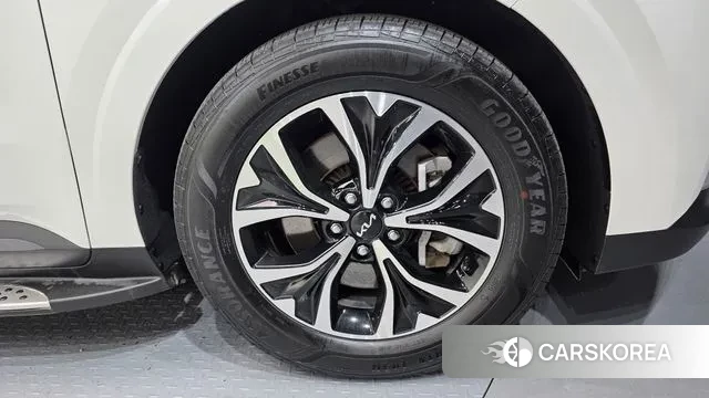 Kia Carnival 4th generation id 3685219 из Кореи 15