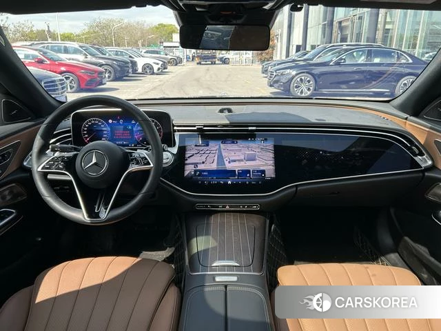 Mercedes-Benz E-class id 3993469 из Китая 11