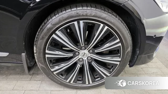 Volvo S90 id 3615726 из Кореи 15