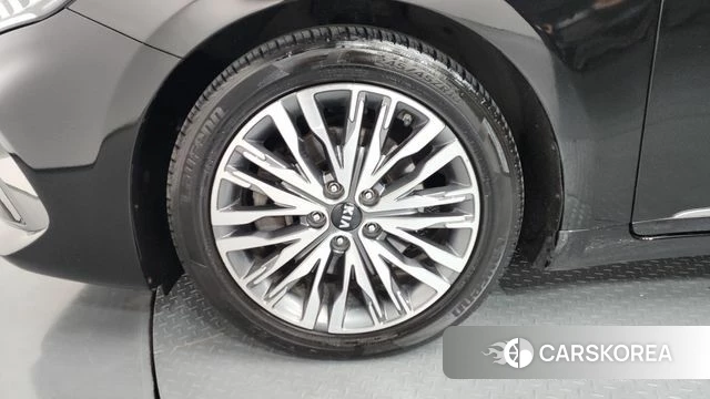 Kia K7 Premier id 4476953 из Кореи 32