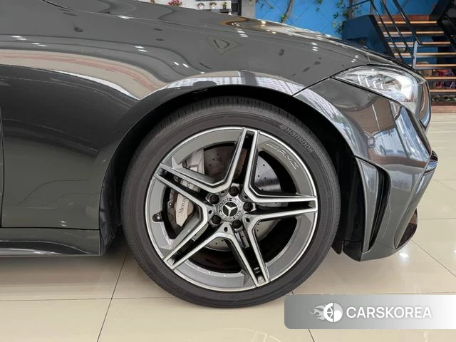 Mercedes-Benz CLS-Class C257 id 4887241 из Кореи 15