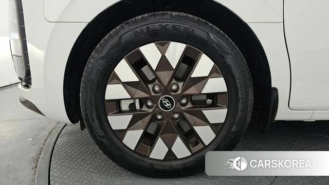 Hyundai Staria id 3897422 из Кореи 15