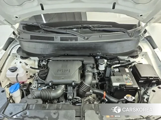 Hyundai Casper id 3164133 из Кореи 13