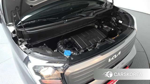 Kia The New Kia Ray id 4847956 из Кореи 28