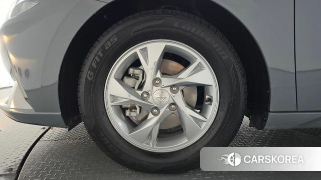 Hyundai Avante (CN7) id 4922698 из Кореи 26