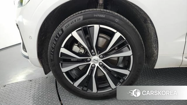 Volvo XC60 second Generation id 4360168 из Кореи 30