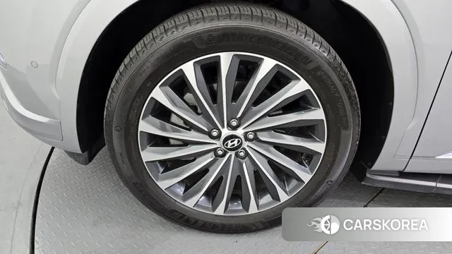 Hyundai The New Palisade id 3502898 из Кореи 15