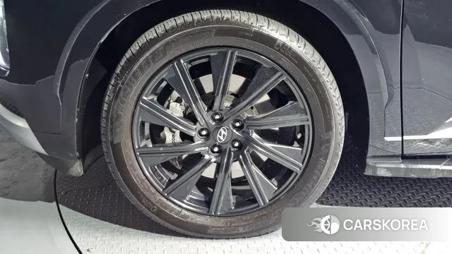 Hyundai Palisade id 3640865 из Кореи 15