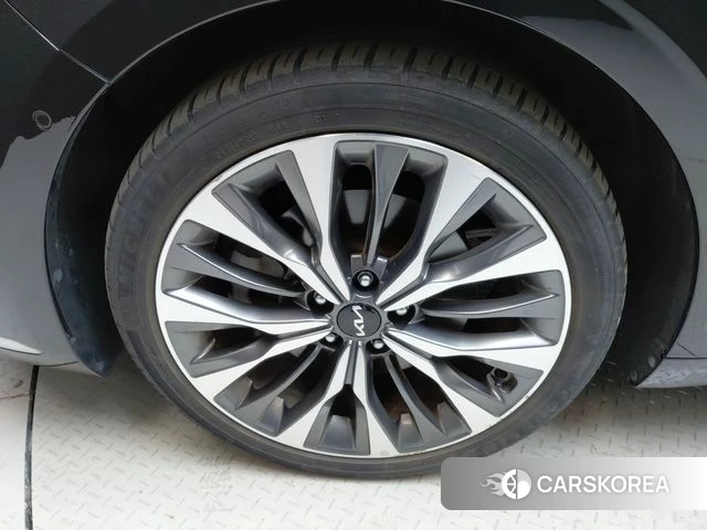 Kia K8 id 4748239 из Кореи 25