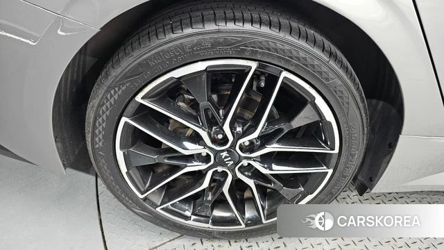 Kia K5 3rd generation id 4651736 из Кореи 31