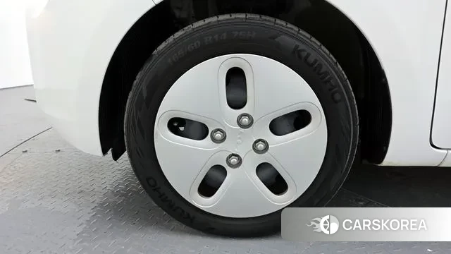 Kia The New Ray id 2984623 из Кореи 15