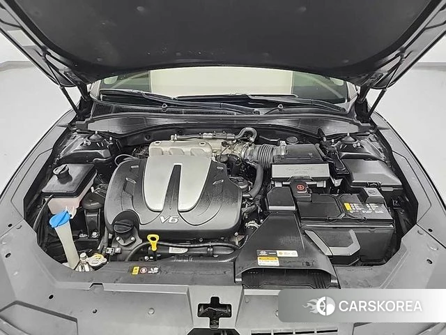 Hyundai The New Grandeur IG id 3911058 из Кореи 14