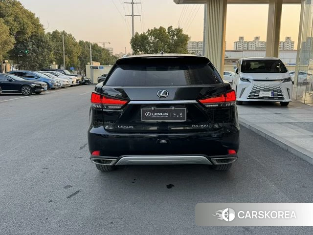 Lexus RX id 4239815 из Китая 11