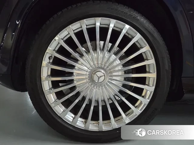 Mercedes-Benz GLS - Class X167 id 2985255 из Кореи 15