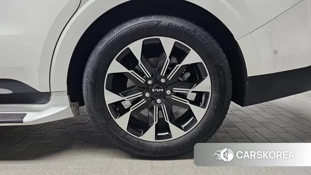 Kia Carnival 4th generation id 3508835 из Кореи 15