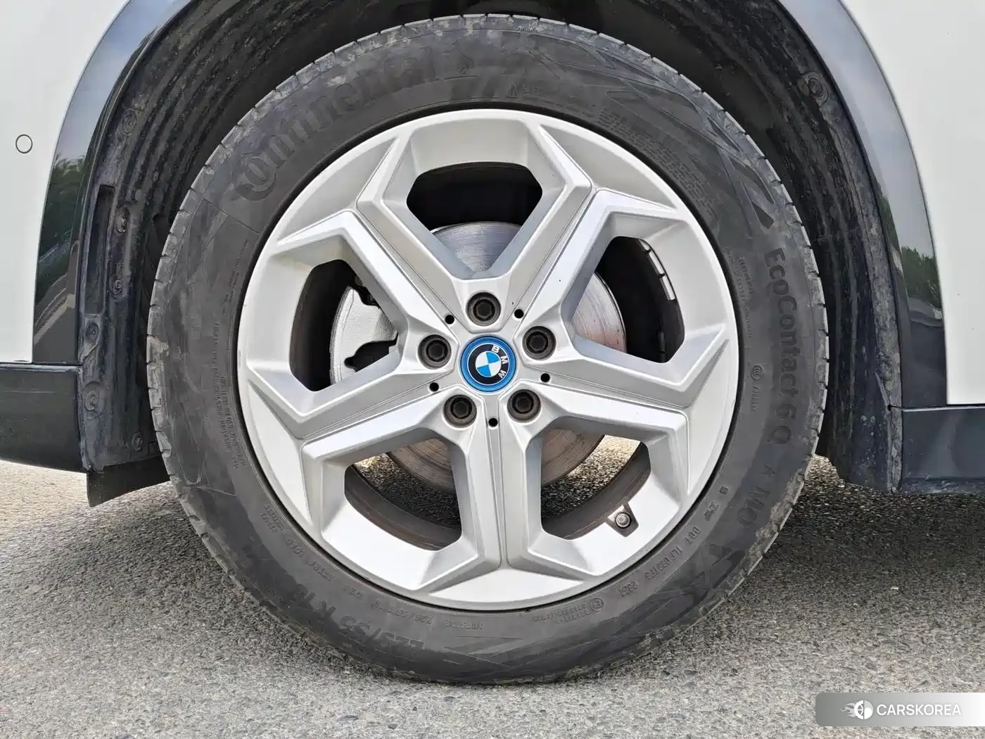 BMW iX1 id 4547640 из Китая 15