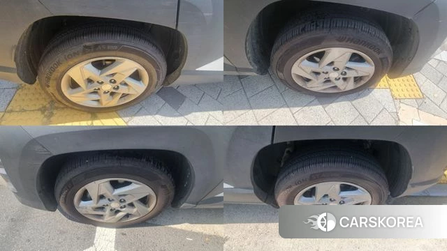 Hyundai Kona (SX2) id 4935516 из Кореи 14