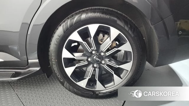 Kia Carnival 4th generation id 3850827 из Кореи 15