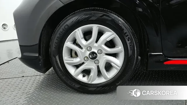 Kia All New Morning (JA) id 3789810 из Кореи 15