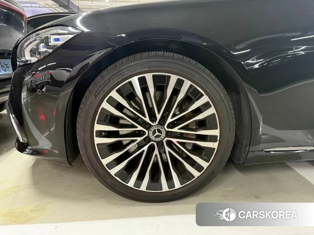 Mercedes-Benz S-Class W223 id 4550647 из Кореи 10