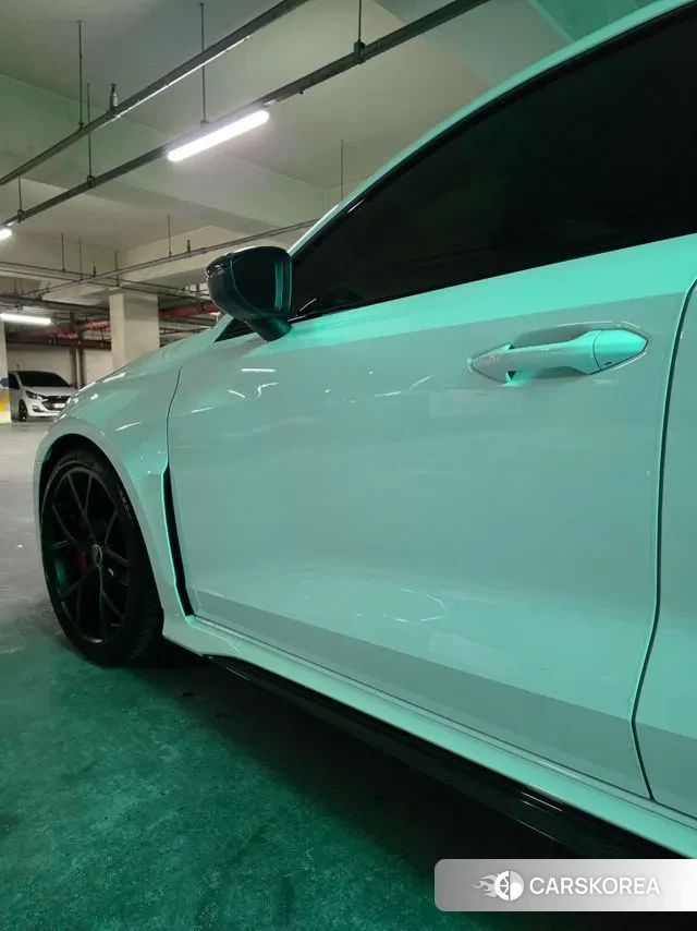 Audi RS3 (8Y) id 3695895 из Кореи 7