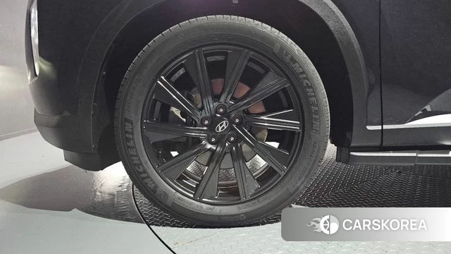 Hyundai Palisade id 4732393 из Кореи 15