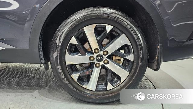 Kia Sorento 4th Generation id 4780167 из Кореи 25