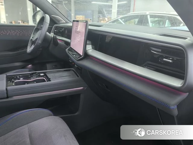 Volkswagen Tourang id 4291550 из Китая 13