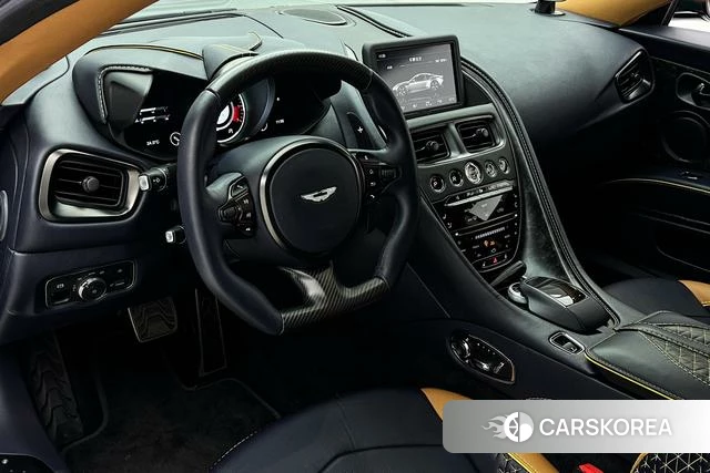 Aston Martin DBS id 4239773 из Китая 20
