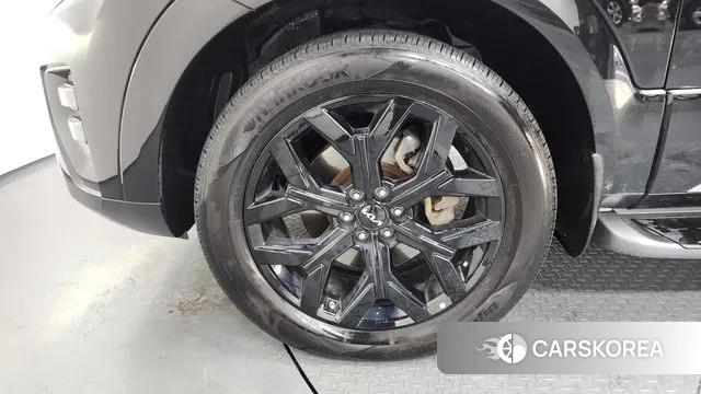 Kia Mohave Master id 3649108 из Кореи 15