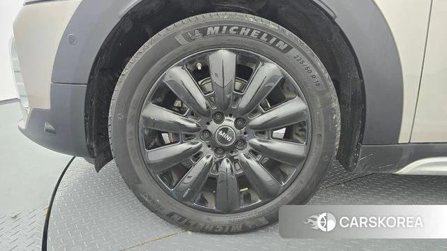 Mini Cooper Countryman id 4744593 из Кореи 30