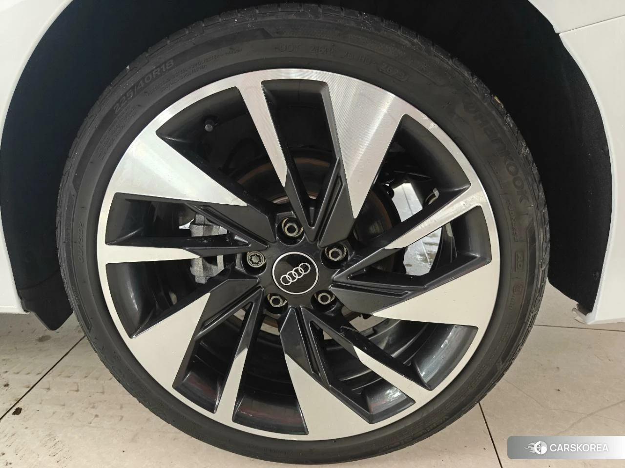 Audi A3 id 4420133 из Китая 9